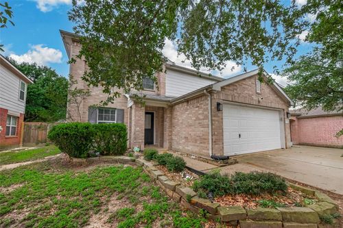 20714 Tealbrook Drive, Cypress, TX, 77433 | Card Image
