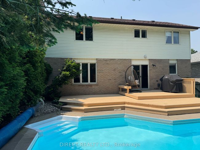 25 Dungannon Dr, House other with 3 bedrooms, 3 bathrooms and 4 parking in Belleville ON | Image 8