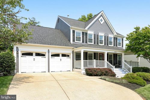 8314 Graceway Dr, LORTON, VA, 22079-1344 | Card Image