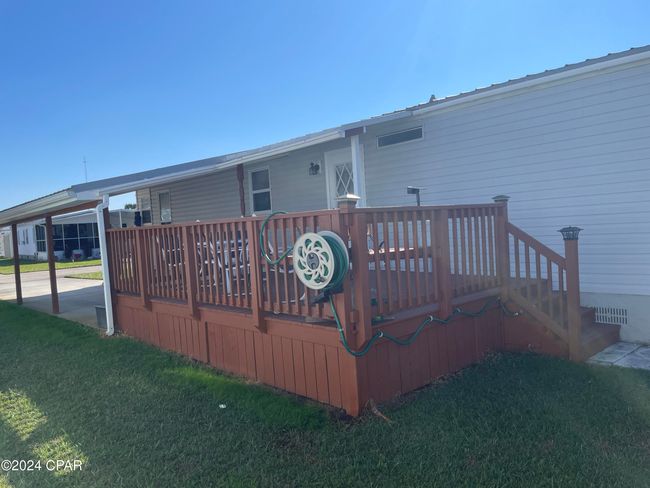 1636 Acre Cir, House other with 2 bedrooms, 2 bathrooms and null parking in Panama City Beach FL | Image 7