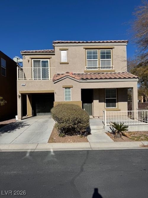 9122 Champney Ave, Las Vegas, NV, 89148-2608 | Card Image