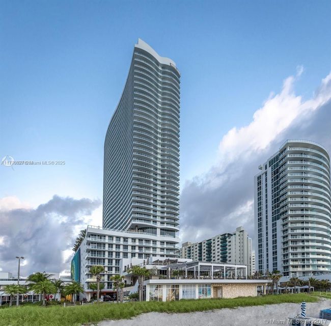 LPH6 - 4111 S Ocean Dr, Condo with 2 bedrooms, 2 bathrooms and null parking in Hollywood FL | Image 27