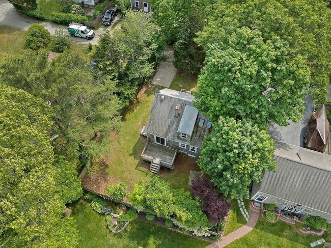 52 Shirley St, House other with 4 bedrooms, 2 bathrooms and 2 parking in Marshfield MA | Image 21