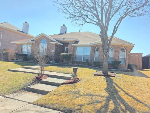 3106 Antelope Dr, Mesquite, TX, 75181-3670 | Card Image