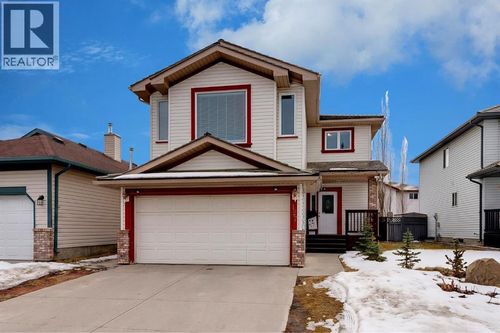 127 Woodside Crescent Nw, Airdrie, AB, T4B2K4 | Card Image