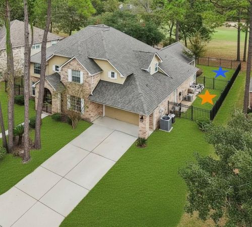 18418 Tranquility Dr, Humble, TX, 77346-8153 | Card Image