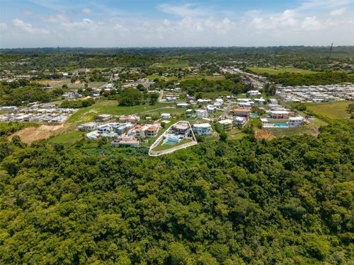 CARR. 2 KM. 94.0 Quintas De Camuy Int. Bo. Yeguada, CAMUY, PR, 00627 | Card Image