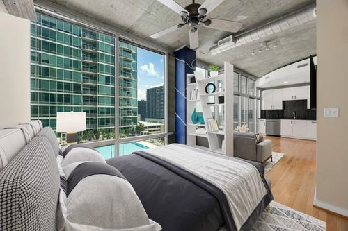 unit-932-923 Peachtree St Ne, Atlanta, GA, 30309-4486 | Card Image