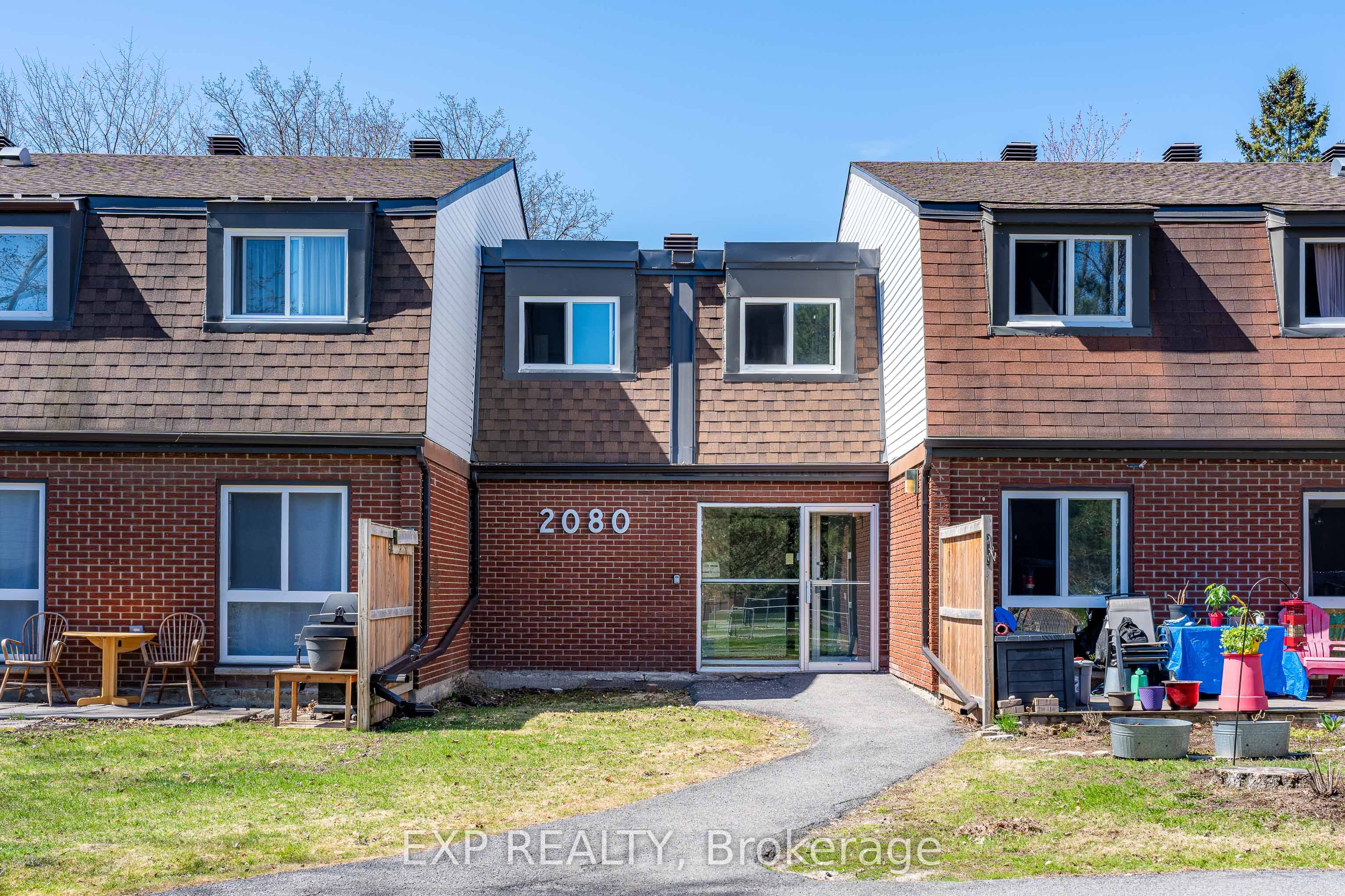 Residential in Beacon Hill North - South and Area