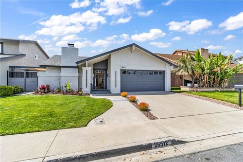 26512 Mimosa Ln, Mission Viejo, CA, 92691-1928 | Card Image