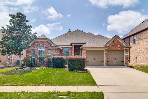 619 Louder Way, Fate, TX, 75087-9273 | Card Image