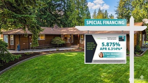 23326 Se 199th St, Maple Valley, WA, 98038-8903 | Card Image