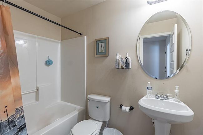 2183 Trinity Grove Ct, House other with 6 bedrooms, 4 bathrooms and null parking in Dacula GA | Image 38