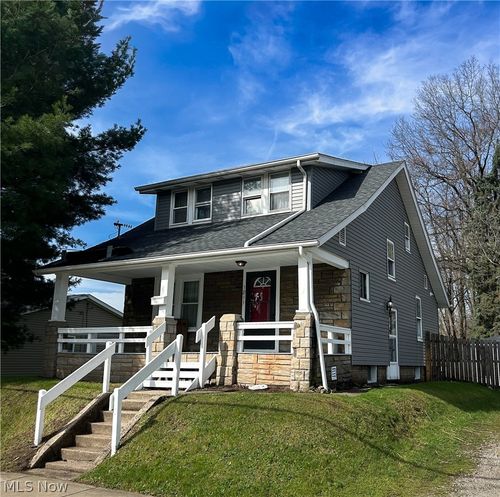 1811 Grace Ave Ne, Canton, OH, 44705-2263 | Card Image