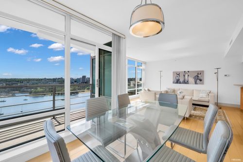 2502-1483 Homer St, Vancouver, BC, V6Z3C7 | Card Image