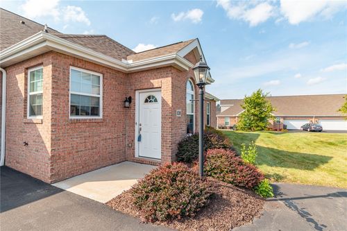 128 Shelton Place Dr, Evans City, PA, 16033-4724 | Card Image