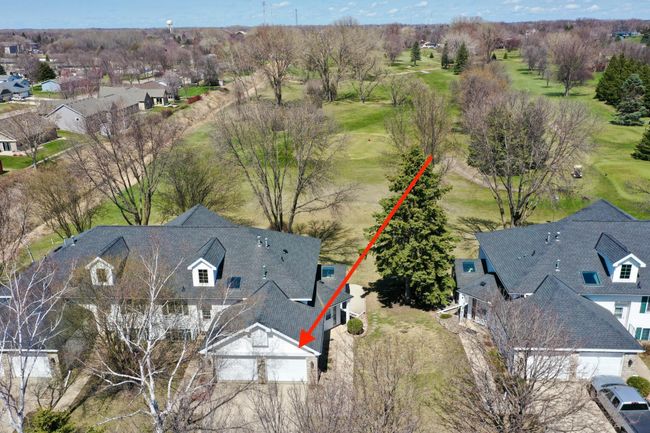 1120 Par Ln, Townhouse with 2 bedrooms, 1 bathrooms and null parking in Willmar MN | Image 27