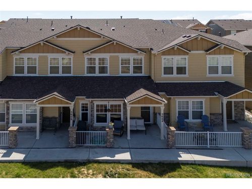 5644 Shamrock Hts, Colorado Springs, CO, 80923-8203 | Card Image