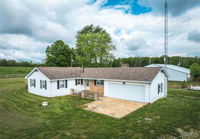 24265 Vinyard Rd, House other with 3 bedrooms, 2 bathrooms and 2 parking in Cuba MO | Image 23