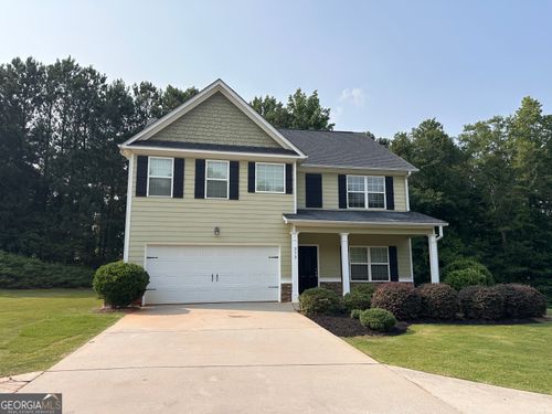 273 The Blvd, Newnan, GA, 30263-6254 | Card Image