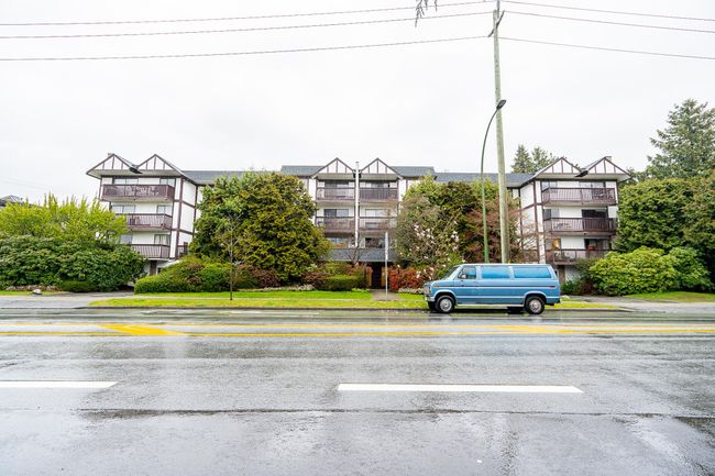 207 - 310 E 3 Rd Street, Condo with 1 bedrooms, 1 bathrooms and 1 parking in North Vancouver BC | Image 29
