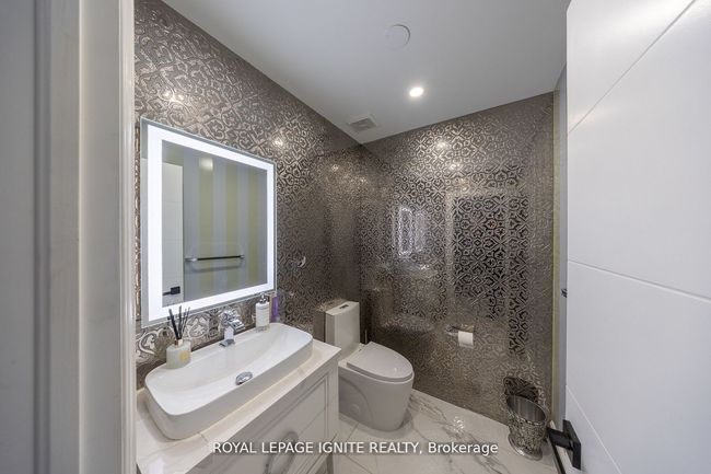 123 Alexander Lawrie Ave, House other with 4 bedrooms, 5 bathrooms and 1 parking in Markham ON | Image 20