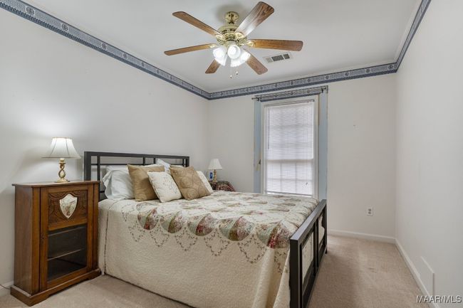 3332 Wellington Rd, House other with 4 bedrooms, 2 bathrooms and null parking in Montgomery AL | Image 23