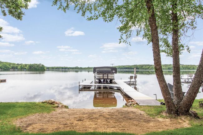 21865 512 Th Ln, House other with 2 bedrooms, 1 bathrooms and null parking in McGregor MN | Image 6