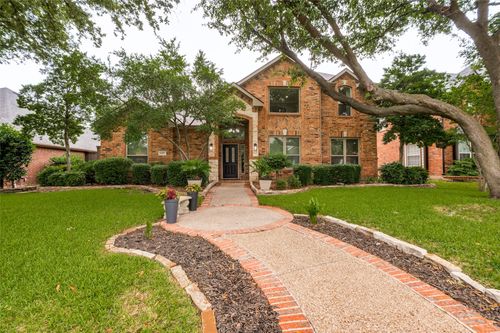 4567 Risinghill Dr, Plano, TX, 75024-7339 | Card Image