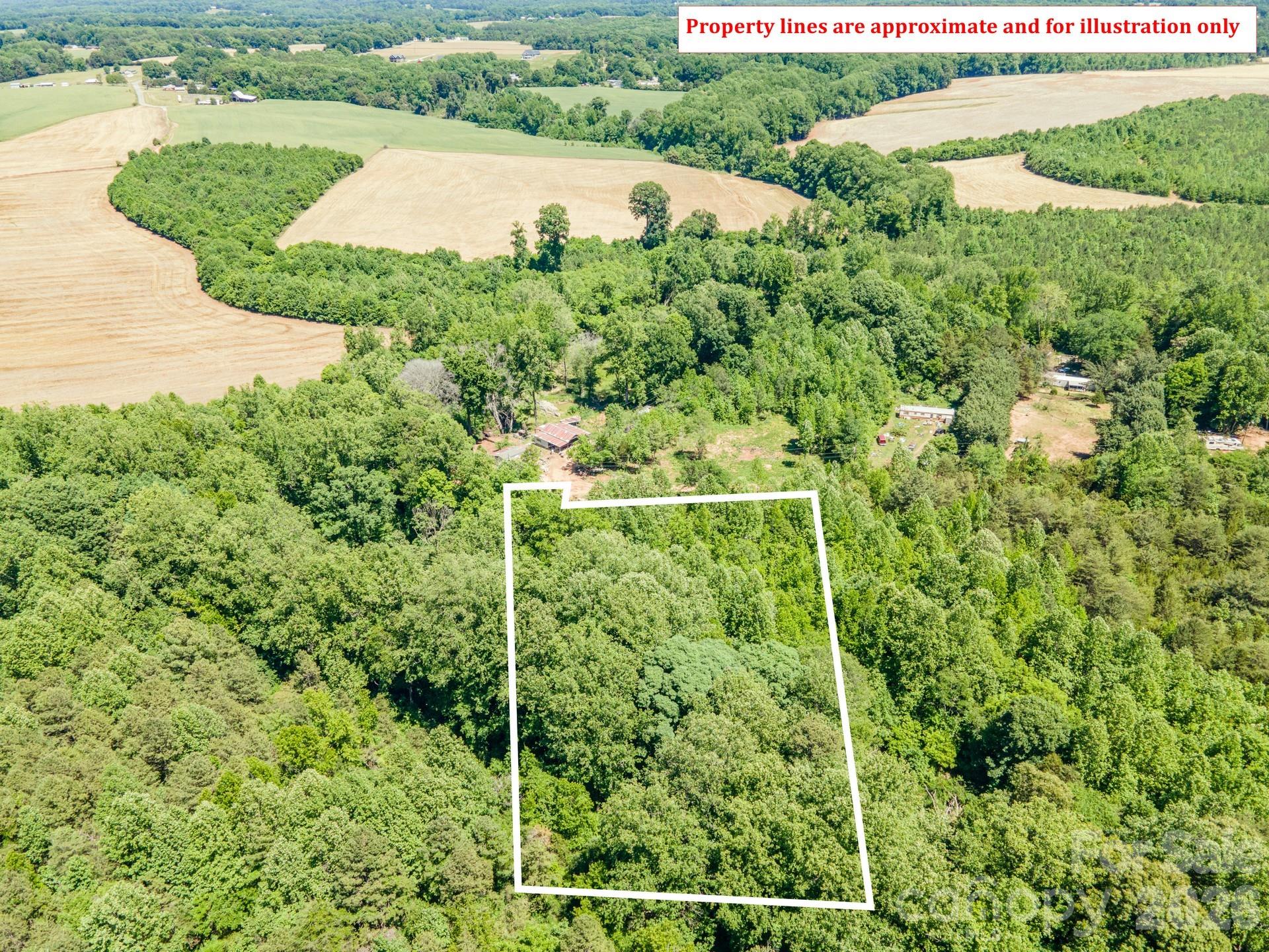 Land in Mooresville 3