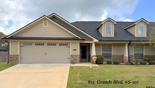 815 E Grande Blvd, Tyler, TX, 75703-4021 | Card Image