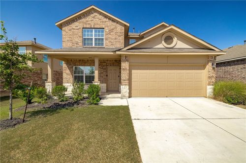 1705 Deodara Dr, Cedar Park, TX, 78613-2052 | Card Image