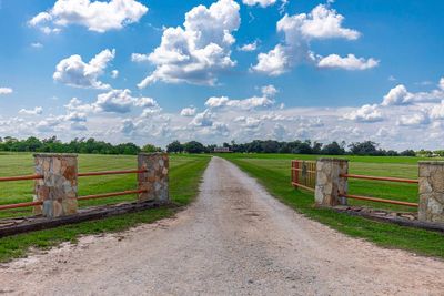 TBD 1 Jalowy Road, Home with 3 bedrooms, 2 bathrooms and null parking in Cat Spring TX | Image 3