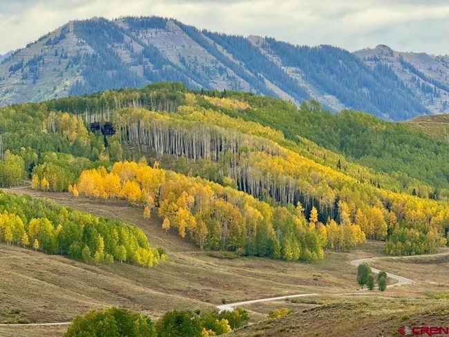 110 - 20 Hunter Hill Rd, Condo with 2 bedrooms, 2 bathrooms and null parking in Crested Butte CO | Image 38