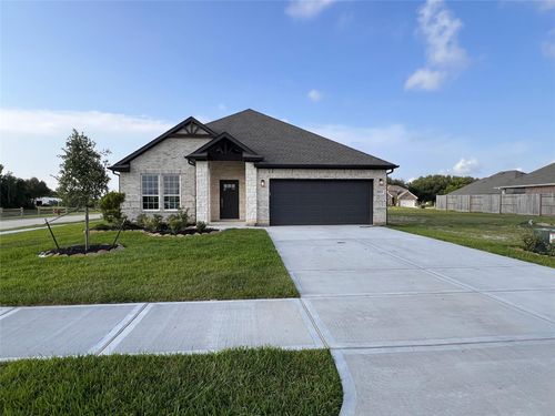 15826 Sugarmaple Ln, Santa Fe, TX, 77517-4500 | Card Image