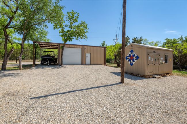 1780 S Lakeview Dr, House other with 3 bedrooms, 2 bathrooms and null parking in Gordon TX | Image 6