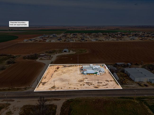 8336 Loop 570, Home with 0 bedrooms, 0 bathrooms and null parking in Wall TX | Image 48