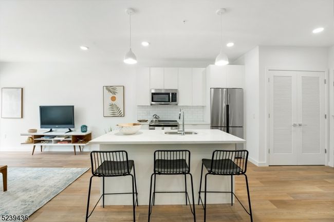 APT-305 - 803 South Ave, Home with 1 bedrooms, 1 bathrooms and null parking in Plainfield NJ | Image 5