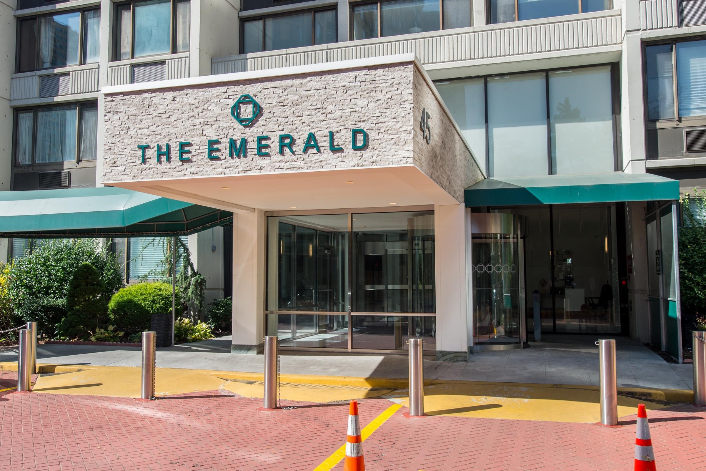 Residential Lease in JC, Downtown 2