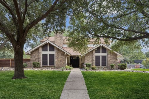 3601 Colosseum Way, Grand Prairie, TX, 75052 | Card Image