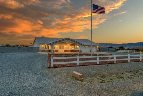 3221 Cactus Street, Pahrump, NV, 89048 | Card Image