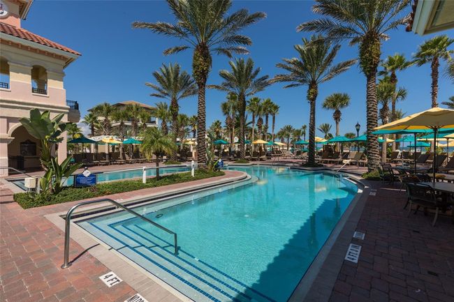 APT-1335 - 15 Ocean Crest Way, Condo with 3 bedrooms, 2 bathrooms and null parking in PALM COAST FL | Image 34