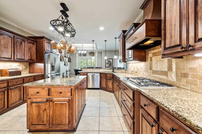 5410 Lexington Ave, House other with 4 bedrooms, 3 bathrooms and null parking in Benton AR | Image 19