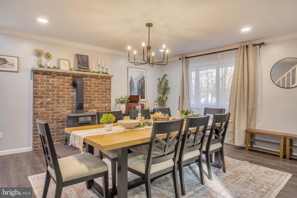 Residential Lease in ALBRIGHTSVILLE 5