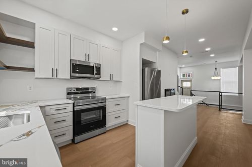 126 N Mount Street, BALTIMORE, MD, 21223 | Card Image