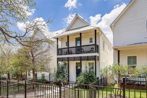 4808 Springdale Rd, Austin, TX, 78723-6072 | Card Image