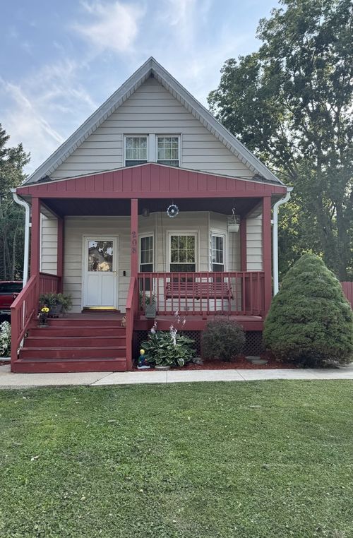 208 5th Ave, Rock Falls, IL, 61071-1231 | Card Image