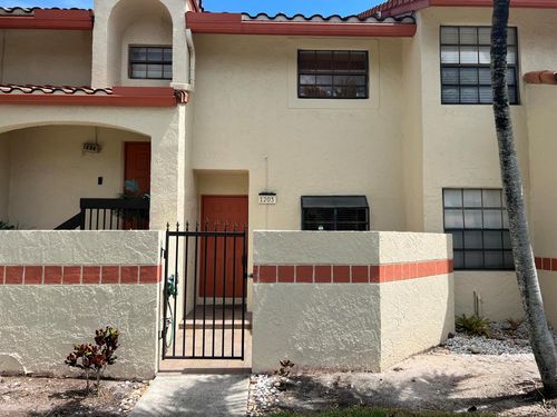 1203 Congressional Way, Deerfield Beach, FL, 33442-9163 | Card Image