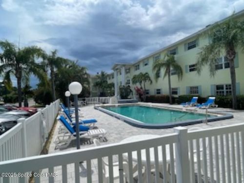 208-230 Columbia Dr, Cape Canaveral, FL, 32920-3658 | Card Image