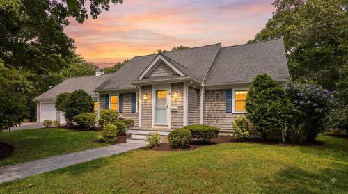 4 Aunt Ediths Rd, South Yarmouth, MA, 02664-4503 | Card Image